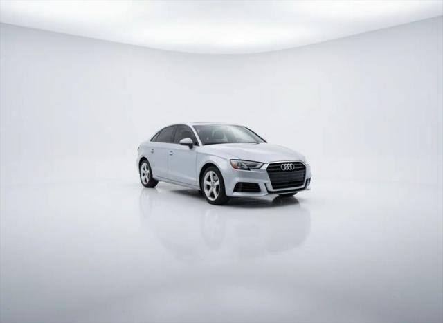 2015 Audi A3 1.8T Premium