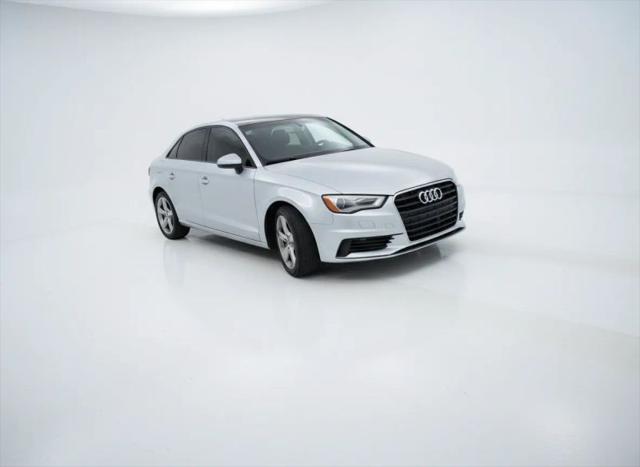 2015 Audi A3 1.8T Premium