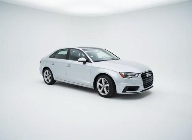 2015 Audi A3 1.8T Premium