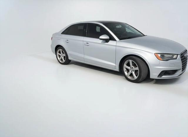 2015 Audi A3 1.8T Premium