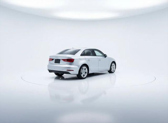 2015 Audi A3 1.8T Premium
