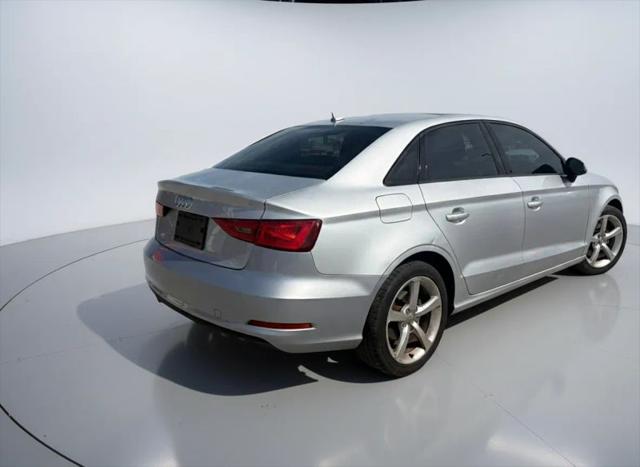 2015 Audi A3 1.8T Premium