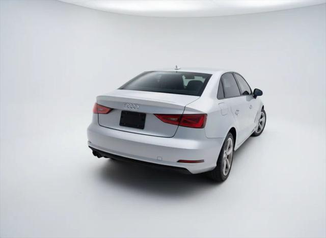 2015 Audi A3 1.8T Premium