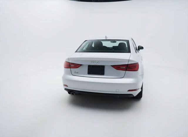 2015 Audi A3 1.8T Premium