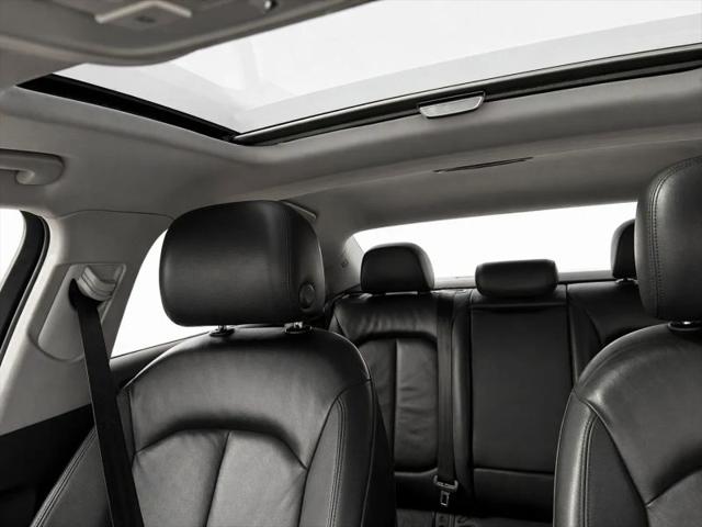 2015 Audi A3 1.8T Premium