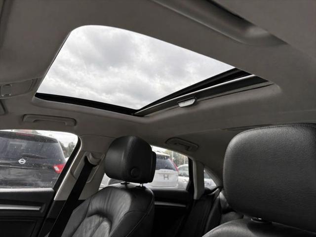 2015 Audi A3 1.8T Premium