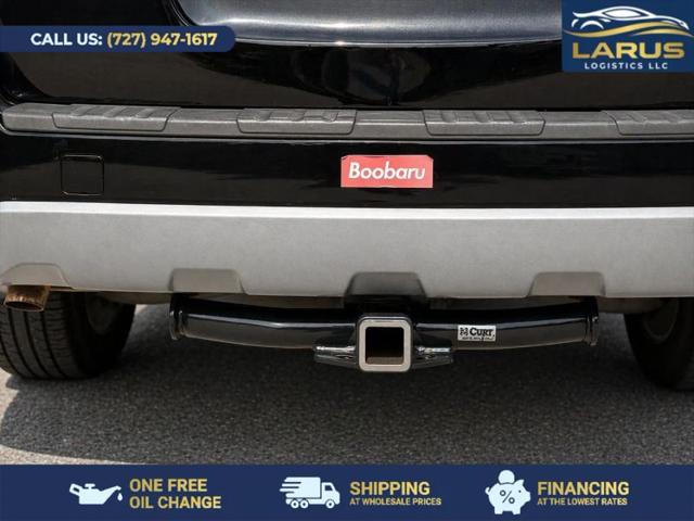 2010 Subaru Outback 2.5i Premium