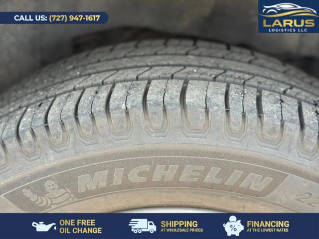 2010 Subaru Outback 2.5i Premium