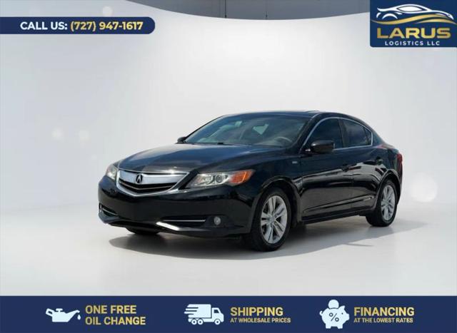 2013 Acura ILX 1.5L for sale in Hudson, FL