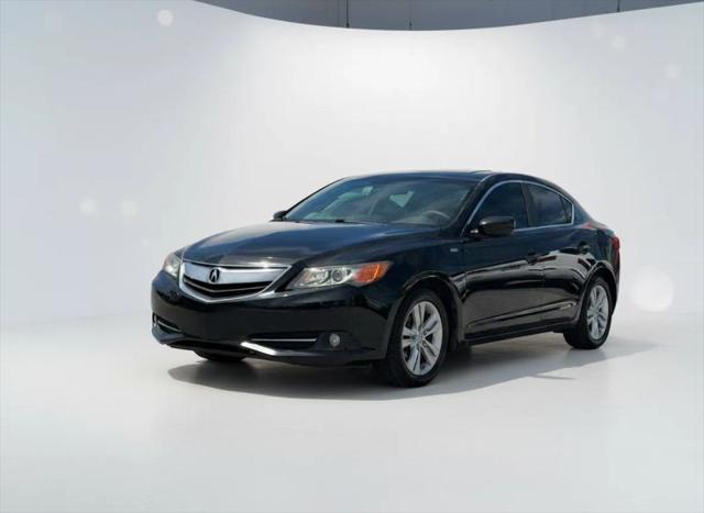 2013 Acura ILX 1.5L for sale in Hudson, FL
