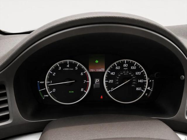 2013 Acura ILX 1.5L
