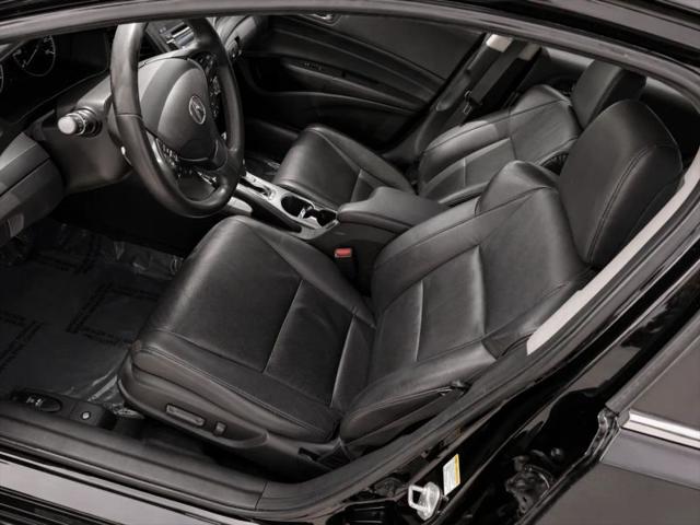 2013 Acura ILX 1.5L