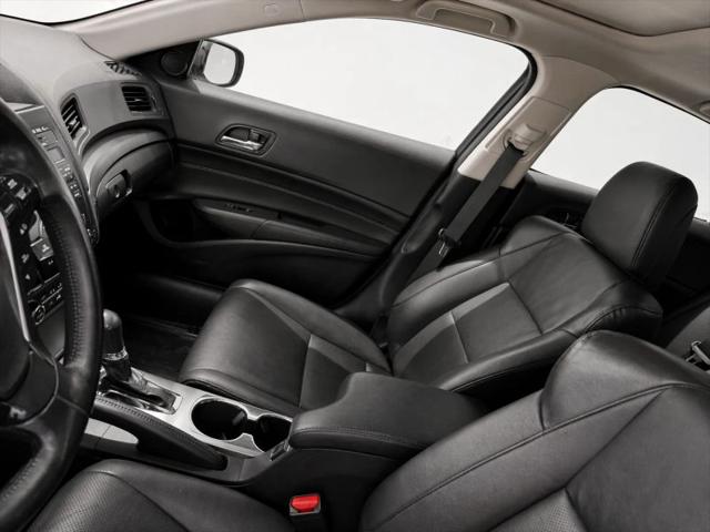 2013 Acura ILX 1.5L