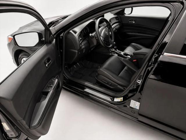 2013 Acura ILX 1.5L