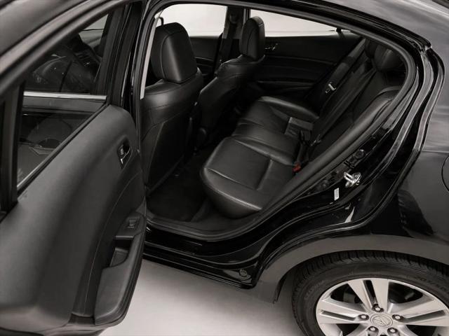 2013 Acura ILX 1.5L