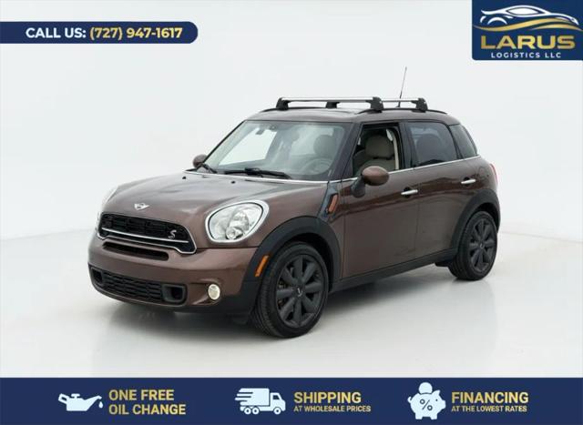 2015 MINI Countryman Cooper S for sale in Hudson, FL