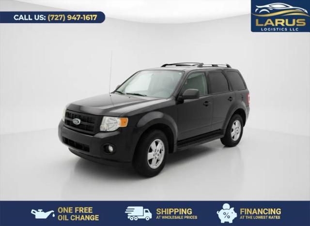 2009 Ford Escape XLT for sale in Hudson, FL