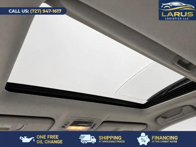 2010 Lexus RX 350 350