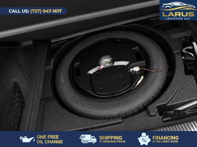 2016 Audi Q3 2.0T Premium Plus
