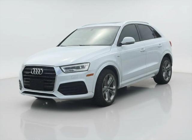 2016 Audi Q3 2.0T Premium Plus for sale in Hudson, FL