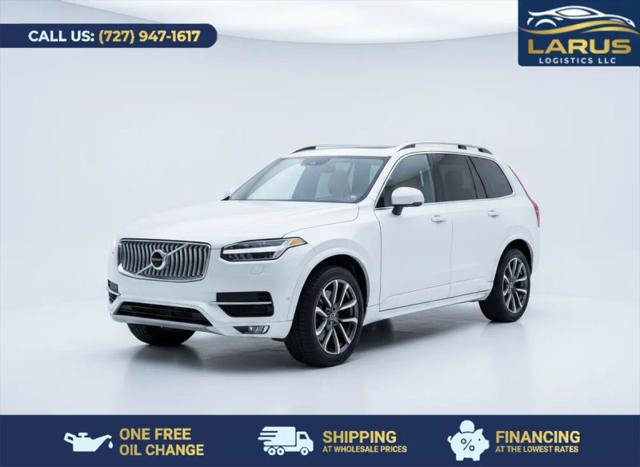2018 Volvo XC90 T5 Momentum for sale in Hudson, FL