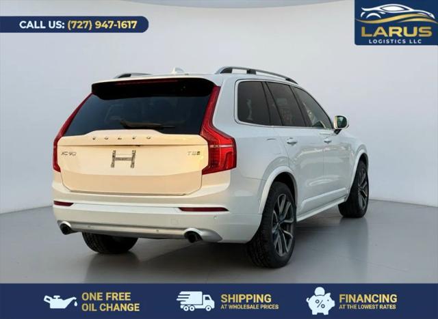 2018 Volvo XC90 T5 Momentum