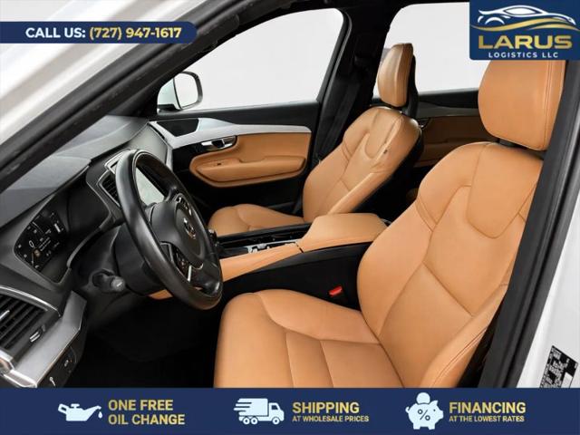 2018 Volvo XC90 T5 Momentum