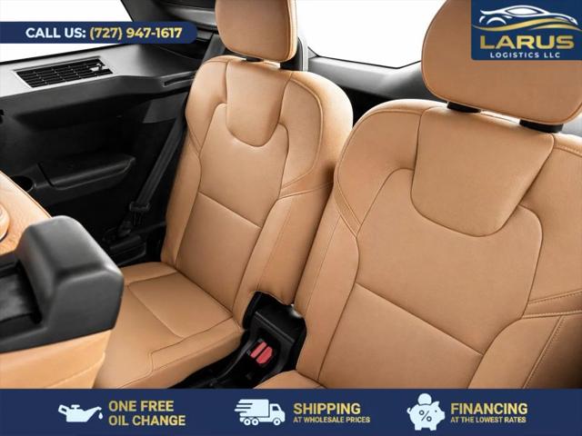 2018 Volvo XC90 T5 Momentum