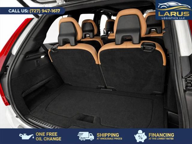 2018 Volvo XC90 T5 Momentum