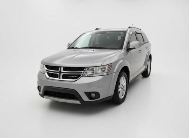 2015 Dodge Journey SXT for sale in Hudson, FL