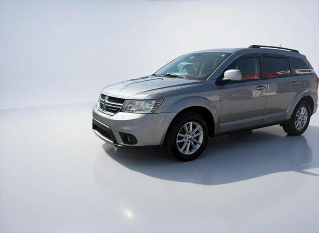 2015 Dodge Journey SXT