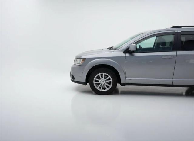 2015 Dodge Journey SXT
