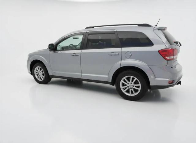 2015 Dodge Journey SXT