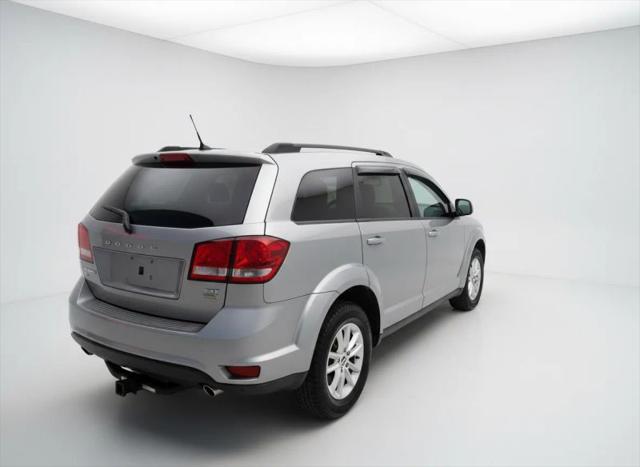 2015 Dodge Journey SXT
