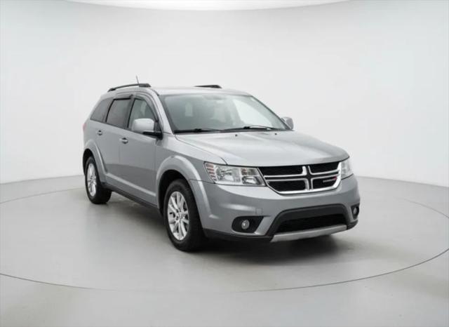 2015 Dodge Journey SXT