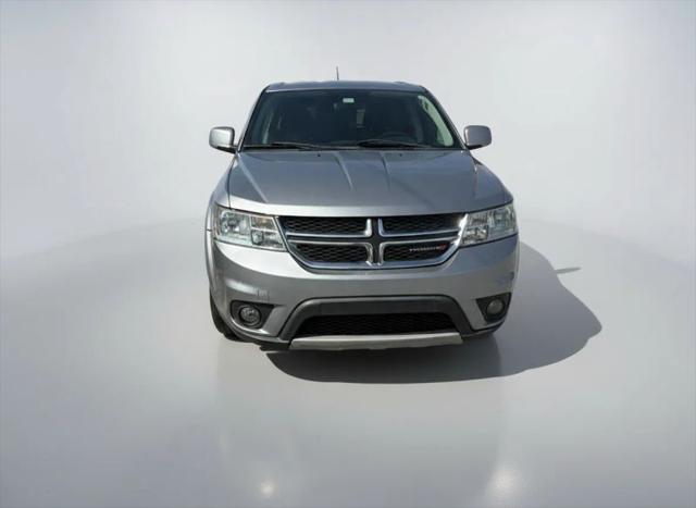 2015 Dodge Journey SXT