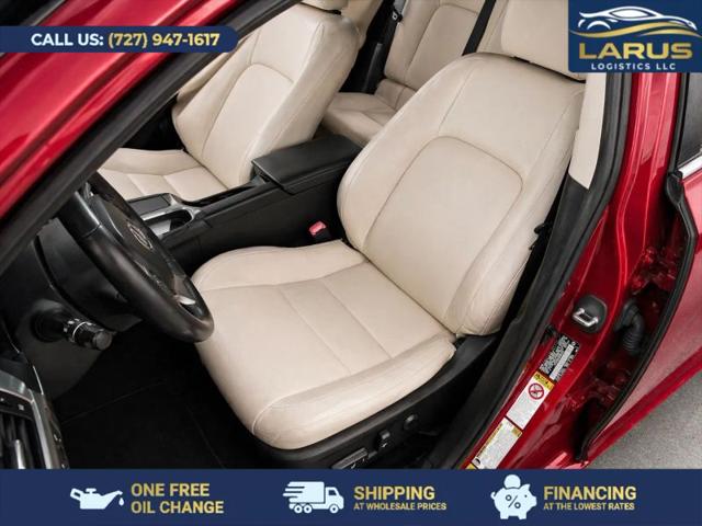 2011 Lexus CT 200h Premium
