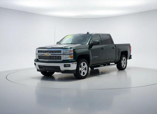 2015 Chevrolet Silverado 1500 1LT for sale in Hudson, FL