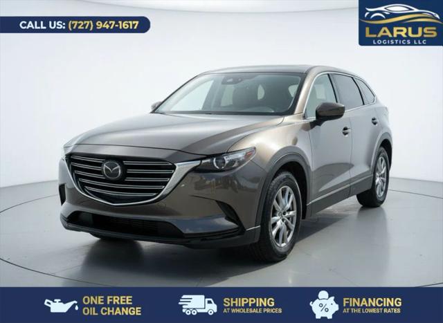 2018 Mazda CX-9 Touring for sale in Hudson, FL