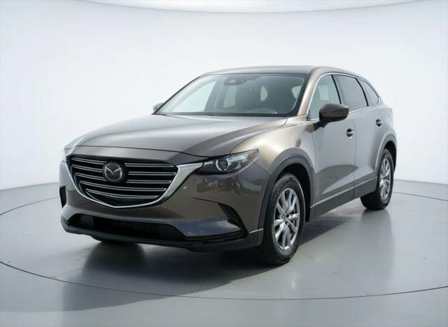 2018 Mazda CX-9 Touring for sale in Hudson, FL