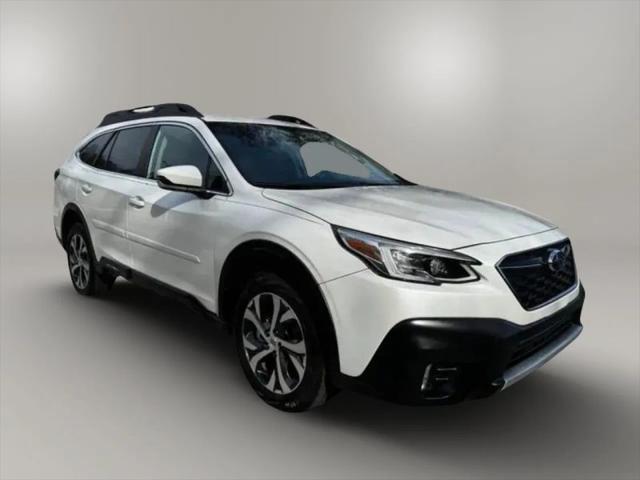 2021 Subaru Outback Limited for sale in Marietta, GA