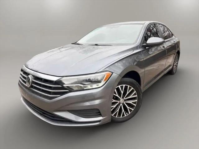 2021 Volkswagen Jetta 1.4T R-Line for sale in Marietta, GA