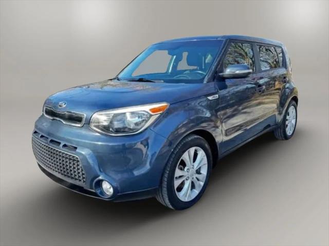 2016 Kia Soul ! for sale in Marietta, GA