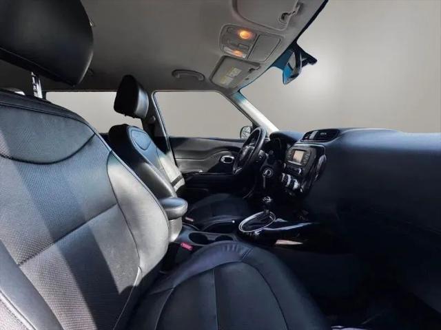 2016 Kia Soul !