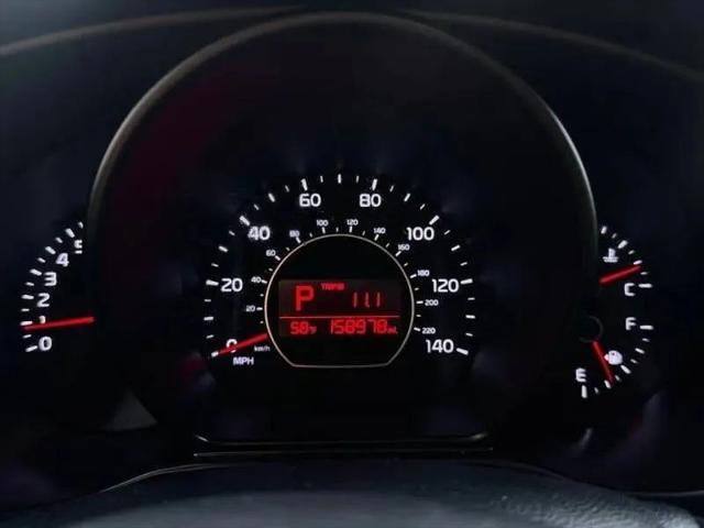 2016 Kia Soul !