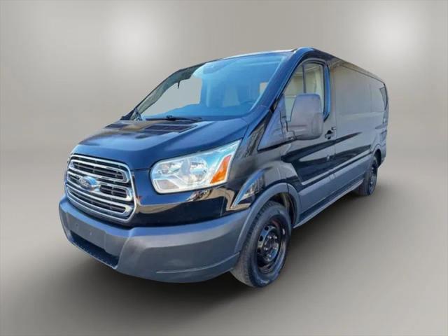 2017 Ford Transit w/Sliding Side Door w/RWB for sale in Marietta, GA