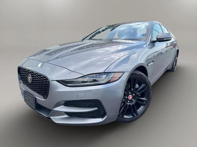 2020 Jaguar XE S AWD Automatic for sale in Marietta, GA