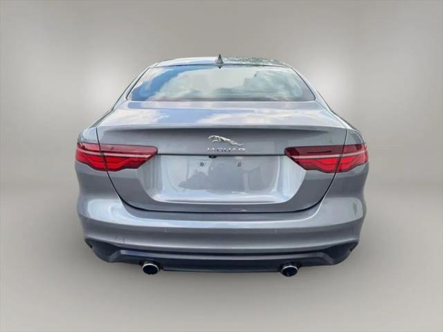 2020 Jaguar XE S AWD Automatic