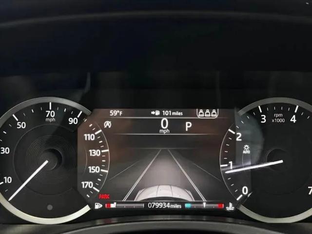 2020 Jaguar XE S AWD Automatic
