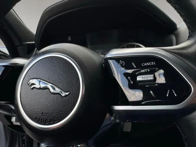 2020 Jaguar XE S AWD Automatic